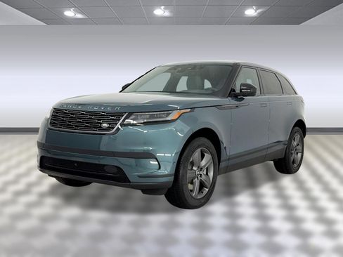 New 2026 Land Rover Range Rover Velar S AWD/4WD image 1