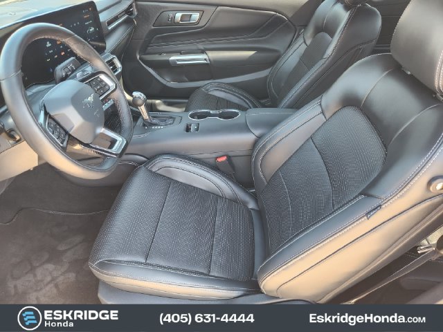 Used 2024 Ford Mustang GT Premium RWD image 14