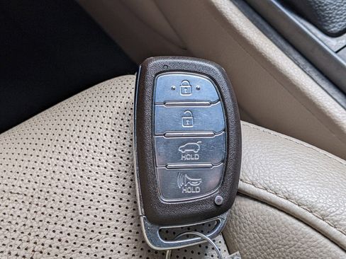 Used 2017 Hyundai Tucson SE Plus image 26