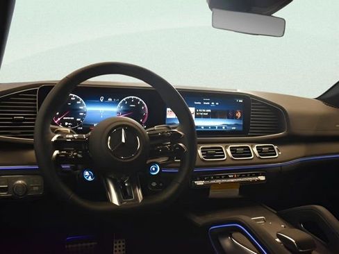 New 2026 Mercedes-Benz GLE 53 AMG 4MATIC image 5