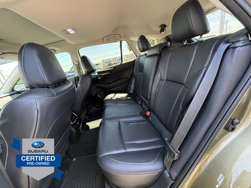 Used 2023 Subaru Outback Touring XT AWD/4WD image 13