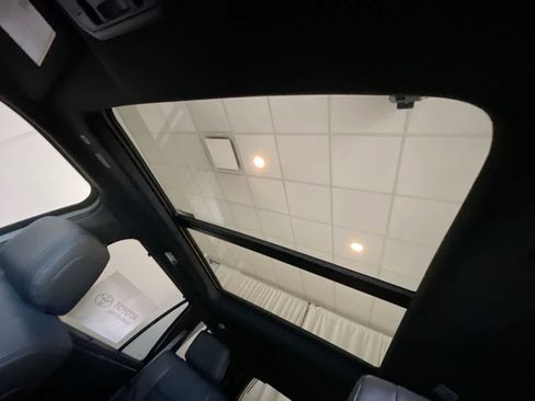 New 2026 Toyota Sequoia Platinum AWD/4WD image 22