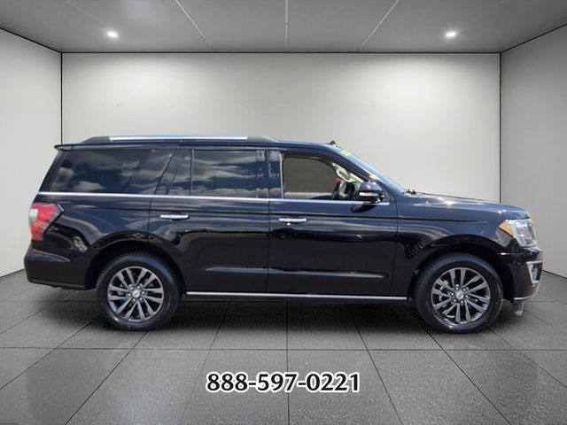 Used 2021 Ford Expedition Limited RWD image 6