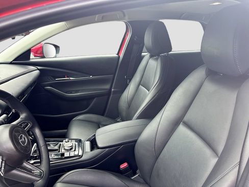 Certified 2022 MAZDA CX-30 AWD 2.5 S w/ Preferred Package image 21