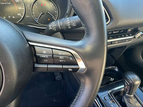 Used 2025 MAZDA CX-30 AWD 2.5 S w/ Preferred Package image 28
