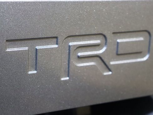 Used 2025 Toyota Tundra 1794 Edition image 14