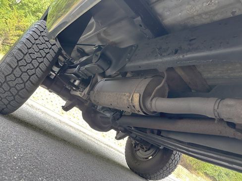Used 2003 Ford F250 XLT AWD/4WD image 36