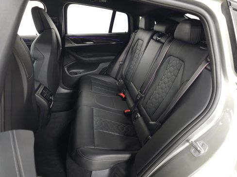 Used 2021 BMW X4 M w/ Competition Package image 41