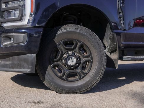 Used 2023 Ford F350 XL w/ STX Appearance Package image 3