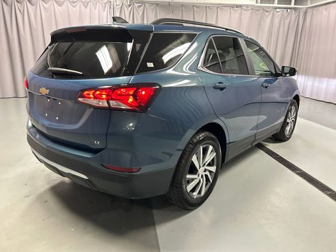 Used 2024 Chevrolet Equinox LT image 7