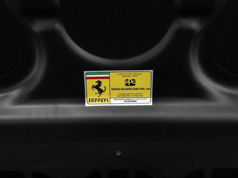 Used 2009 Ferrari F430 Scuderia RWD image 16