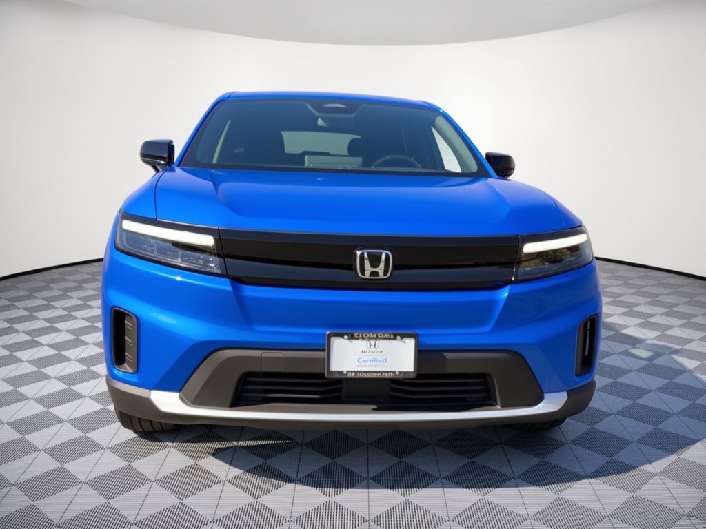 Certified 2024 Honda Prologue EX image 6
