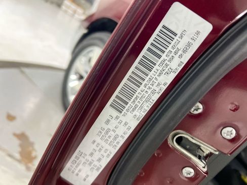 Used 2016 RAM 1500 Big Horn image 28