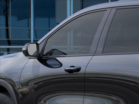 New 2026 GMC Acadia AT4 w/ Luxury Package AWD/4WD image 12