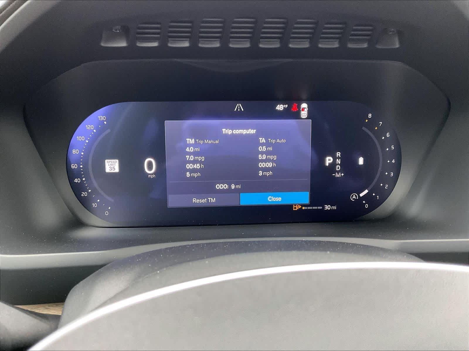 New 2026 Volvo XC90 B5 Plus w/ Protection Package AWD/4WD image 19