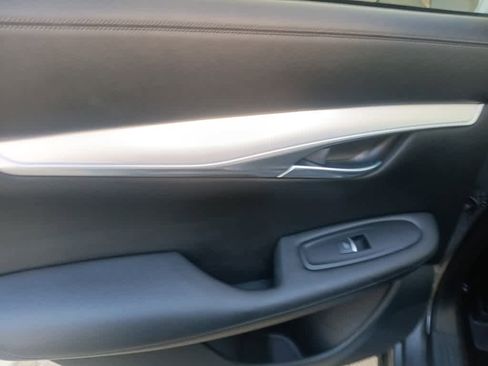 Used 2020 INFINITI QX50 Luxe w/ Navigation Package image 19