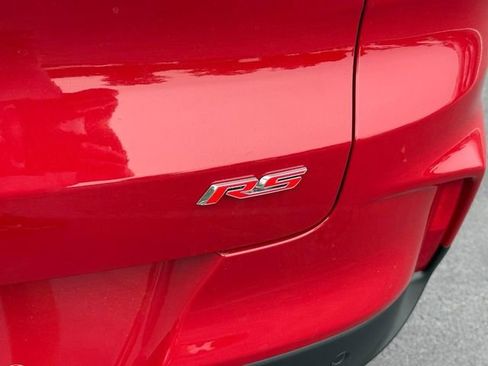 New 2026 Chevrolet TrailBlazer RS w/ Convenience Package image 6