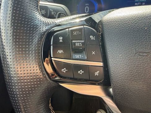 Used 2021 Ford Explorer ST w/ Equipment Group 401A AWD/4WD image 14