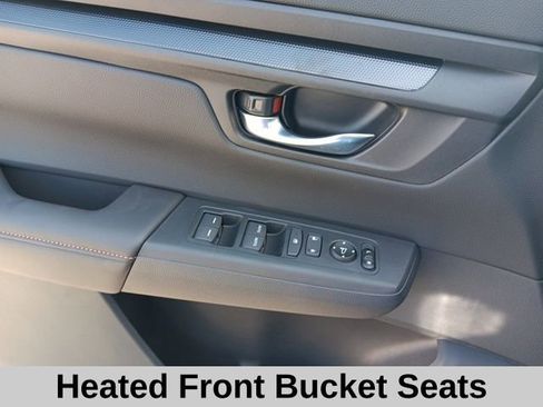 New 2026 Honda CR-V TrailSport image 13