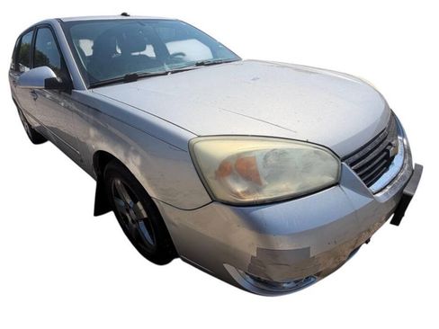 Used 2006 Chevrolet Malibu LTZ FWD image 7
