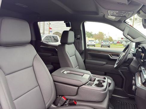 New 2026 Chevrolet Silverado 1500 LT w/ All Star Edition Plus AWD/4WD image 9