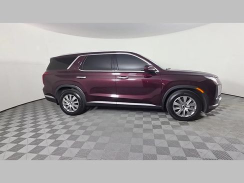 Used 2023 Hyundai Palisade SEL FWD image 68