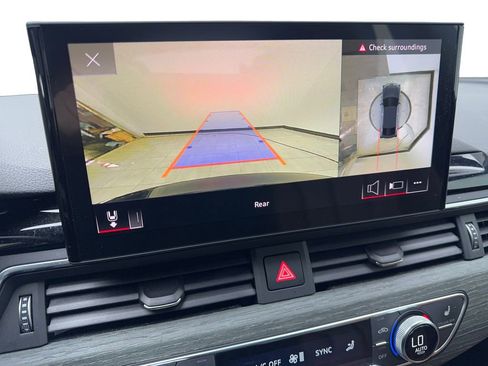 Used 2023 Audi A5 2.0T Premium Plus w/ Premium Plus image 63