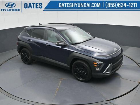 New 2026 Hyundai Kona SEL Sport FWD image 47