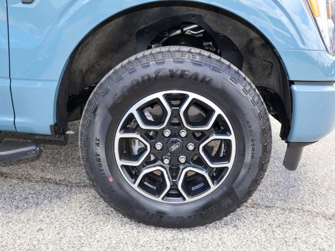 Used 2023 Ford F150 XLT w/ Equipment Group 302A High AWD/4WD image 29