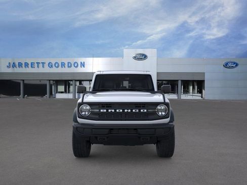 New 2026 Ford Bronco Big Bend AWD/4WD image 6