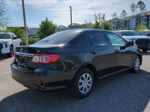 Used 2011 Toyota Corolla LE image 6