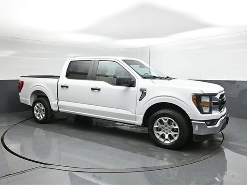 Used 2023 Ford F150 XLT image 17