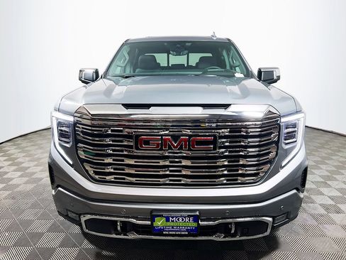 New 2026 GMC Sierra 1500 Denali AWD/4WD image 2