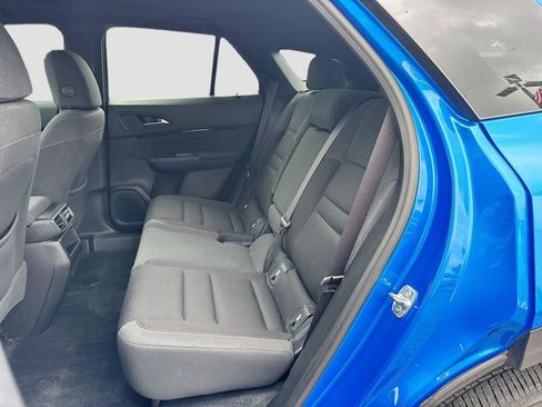 Used 2024 Honda Prologue EX image 28