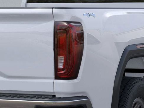 New 2026 GMC Sierra 2500 Pro w/ Convenience Package AWD/4WD image 11