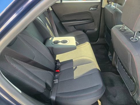 Used 2016 Chevrolet Equinox LT w/ Convenience Package FWD image 17