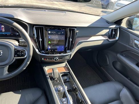 Used 2024 Volvo S60 B5 Plus w/ Climate Package image 14