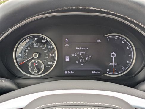 Used 2024 Genesis G80 3.5T Sport image 24