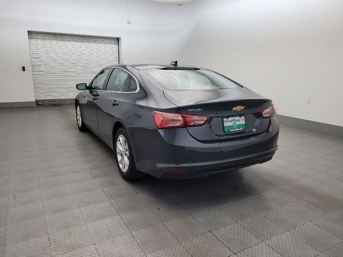 Used 2020 Chevrolet Malibu LT FWD image 5