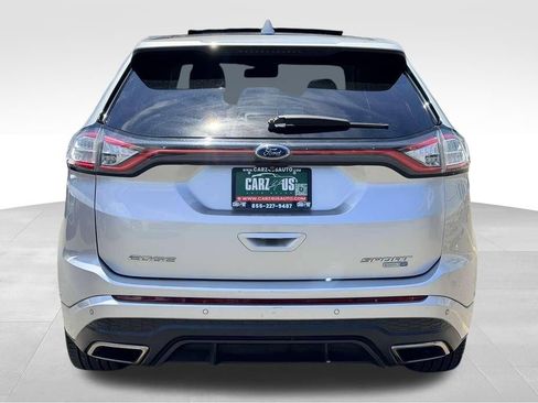 Used 2018 Ford Edge Sport w/ Equipment Group 401A AWD/4WD image 8