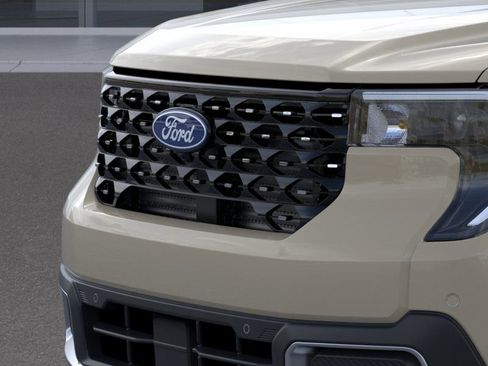 New 2025 Ford Maverick Lariat image 18