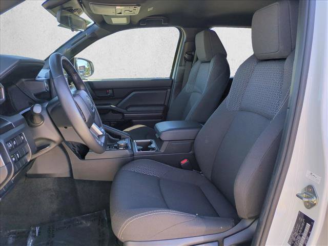 Certified 2025 Toyota 4Runner SR5 AWD/4WD image 15