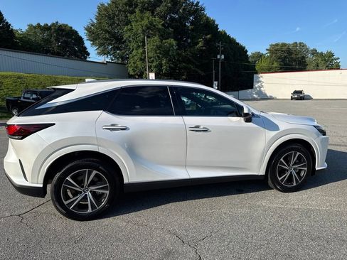 Used 2024 Lexus RX 350 Premium w/ Accessory Package (Z1) AWD/4WD image 6