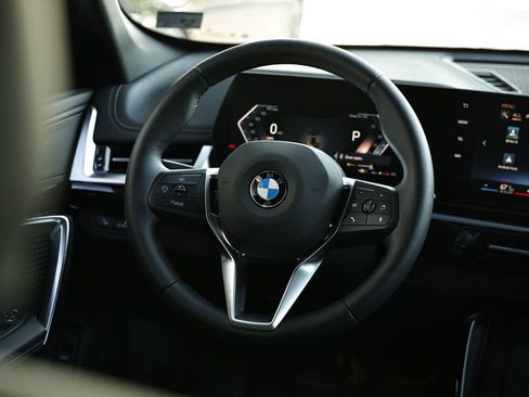 New 2026 BMW X1 xDrive28i AWD/4WD image 27
