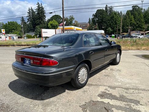 Used 2003 Buick Century Custom w/ Preferred Equipment Group 1SB FWD image 26