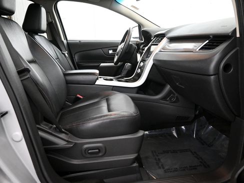 Used 2011 Ford Edge SEL w/ 202A Rapid Spec Order Code image 18