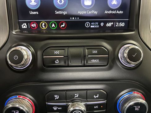 Used 2023 GMC Sierra 2500 Denali w/ Denali Ultimate Package image 29