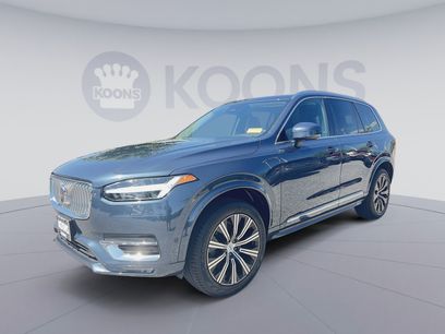 Used 2023 Volvo XC90 B6 Plus w/ Protection Package Premier