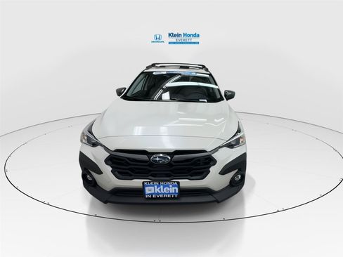 Used 2024 Subaru Crosstrek 2.0i Premium AWD/4WD image 5