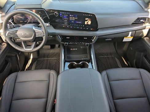 New 2026 Chevrolet Tahoe Z71 w/ Z71 Off-Road Package AWD/4WD image 15
